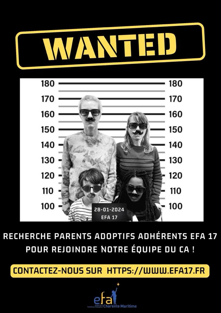 Wanted